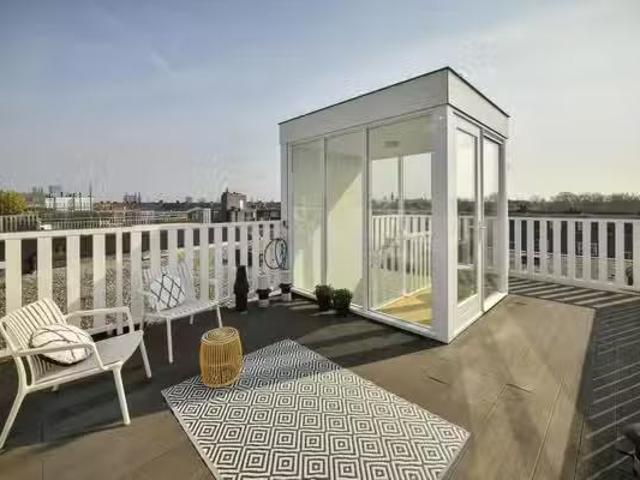 Appartement te koop in Grachtengordel, Amsterdam