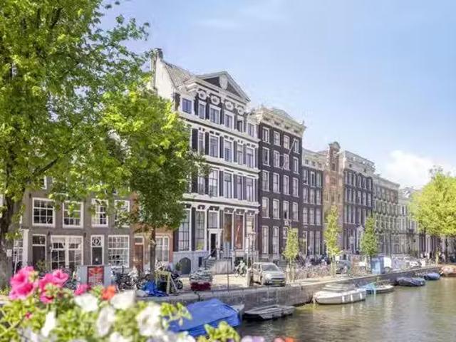 Appartement te koop in Centrum, Amsterdam