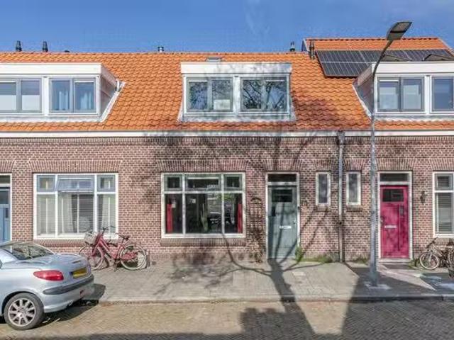 Appartement te koop in Haarlem, Noord Holland