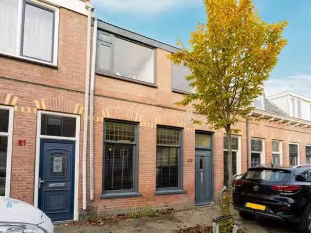 Appartement te koop in Haarlem, Noord Holland