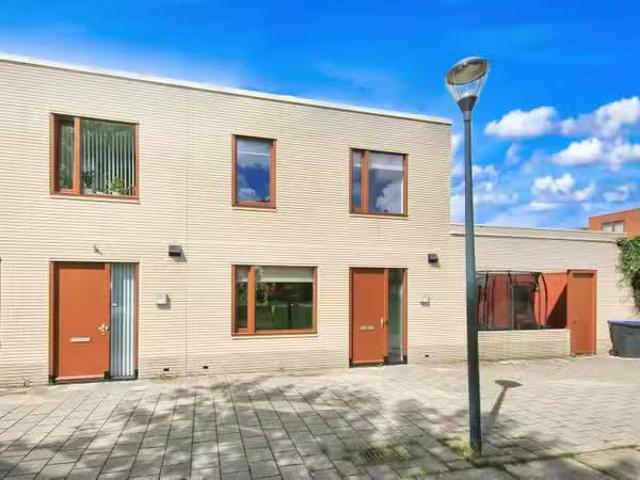 Appartement te koop in Haarlem, Noord Holland