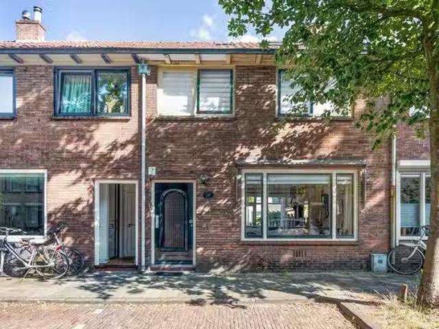 Appartement te koop in Haarlem, Noord Holland