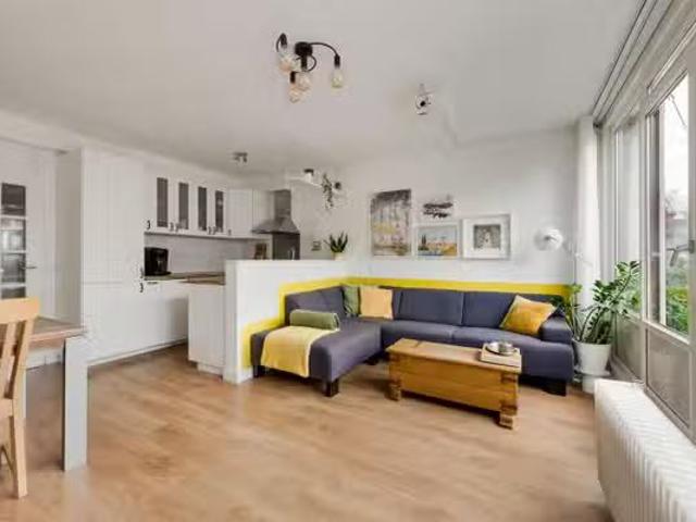 Appartement te koop in Haarlem, Noord Holland