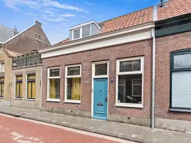 Appartement te koop in Scheveningen, Zuid Holland
