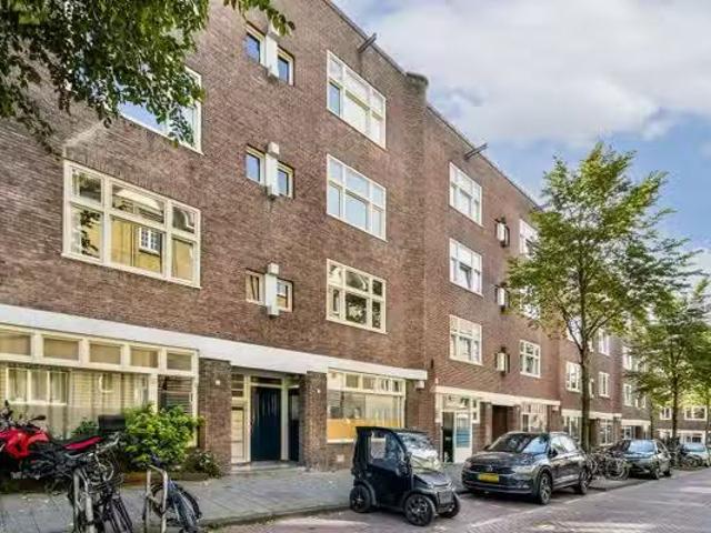 Appartement te koop in Noord, Amsterdam