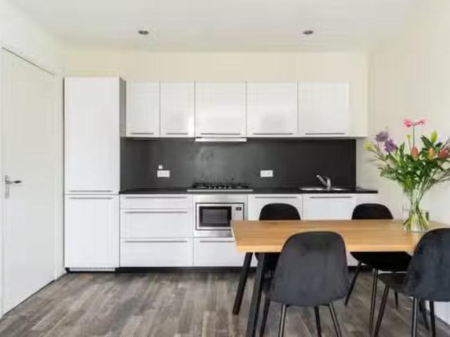 Appartement te koop in Rubroek, Rotterdam