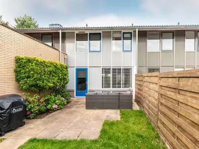Appartement te koop in Almere-haven, Flevoland