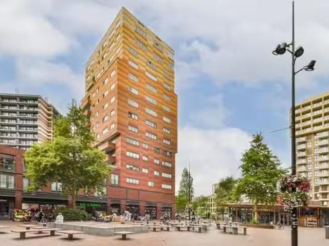 Appartement te koop in Noord, Amsterdam