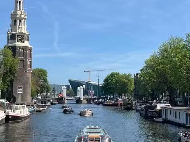 Appartement te koop in Centrum, Amsterdam
