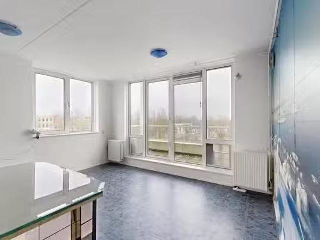 Appartement te koop in Centrum, Amsterdam
