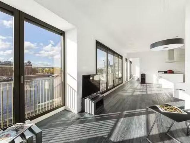 Appartement te koop in Noord, Amsterdam