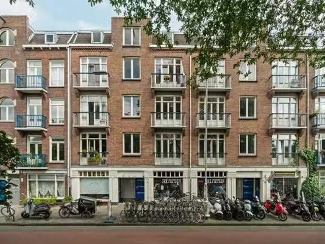 Appartement te koop in Noord, Amsterdam