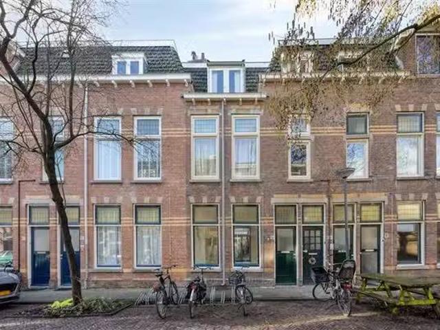 Appartement te koop in Vreewijk, Zuid Holland