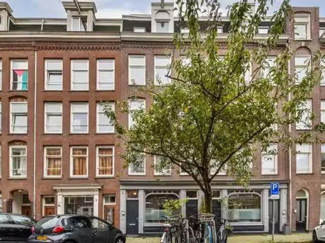 Appartement te koop in Zuid, Amsterdam