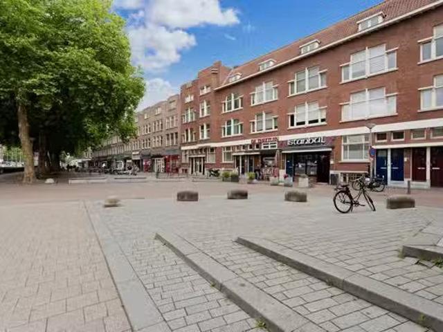 Appartement te koop in Katendrecht, Rotterdam