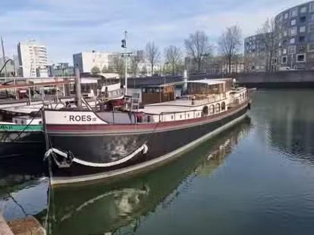 Appartement te koop in Katendrecht, Rotterdam
