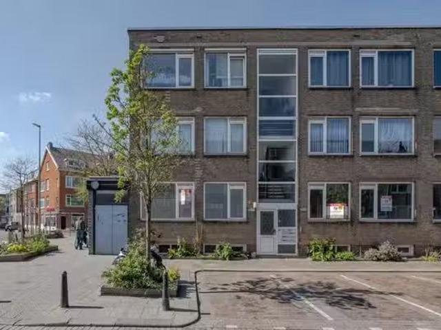 Appartement te koop in Charlois, Rotterdam