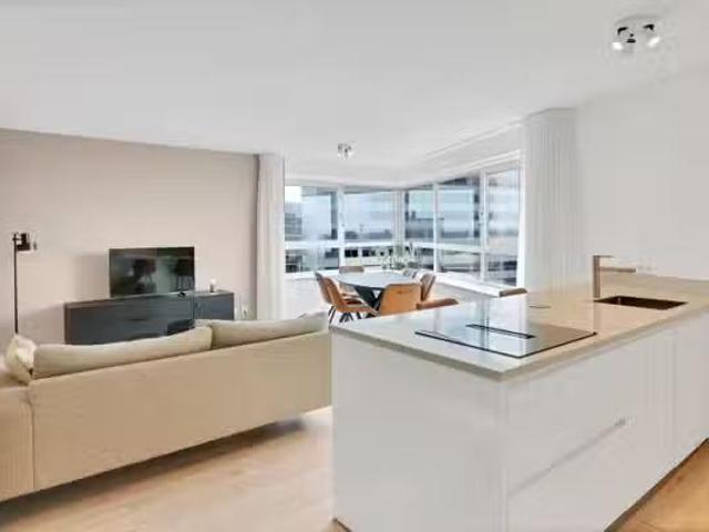 Woning te koop in Rotterdam, Stadsdriehoek