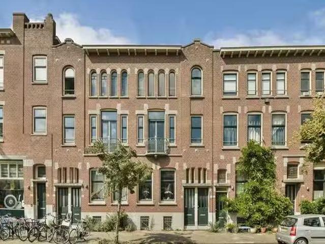 Appartement te koop in Centrum, Rotterdam