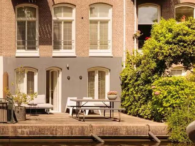 Appartement te koop in Noord, Amsterdam