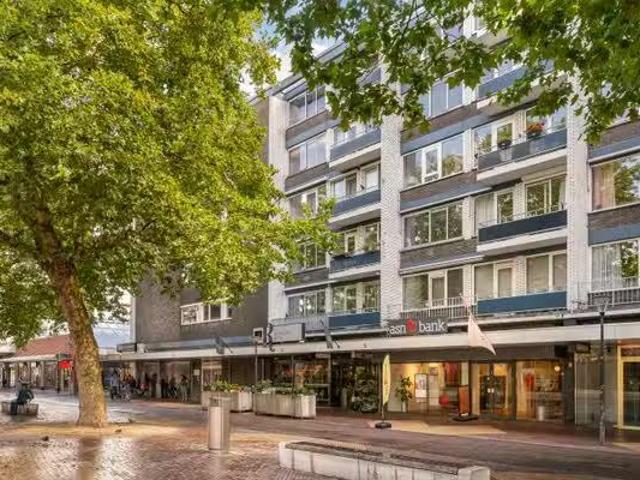 Appartement te koop in Vlaardingerambacht, Vlaardingen