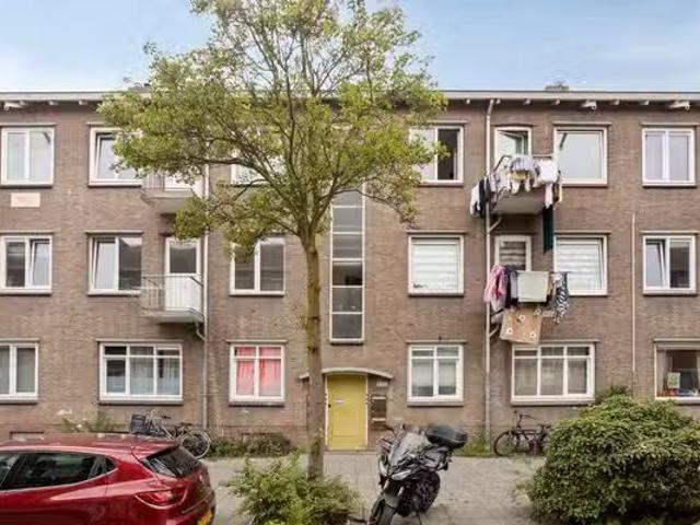 Appartement te koop in Overschie, Rotterdam