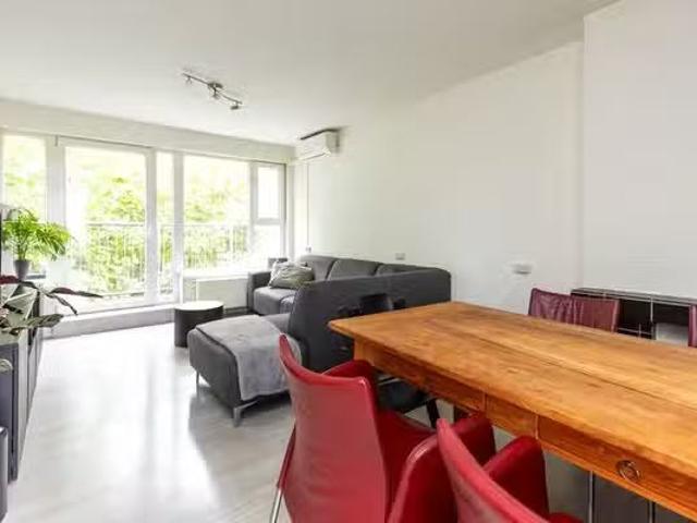 Appartement te koop in Overschie, Rotterdam