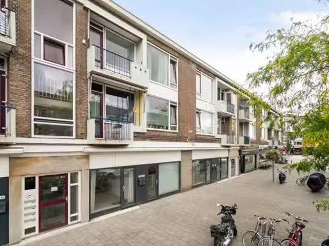 Appartement te koop in Overschie, Rotterdam