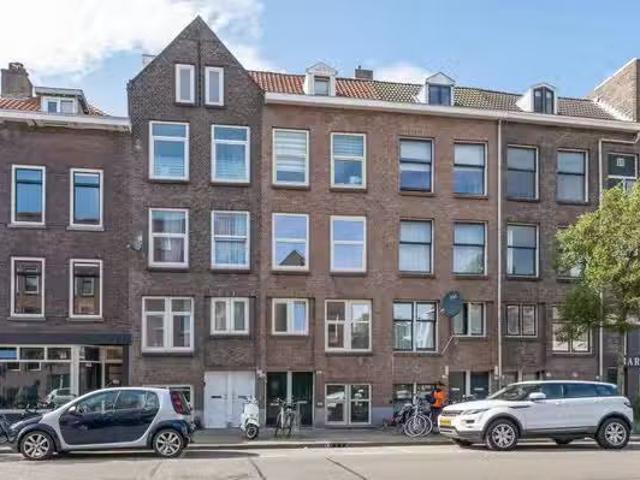 Appartement te koop in Overschie, Rotterdam