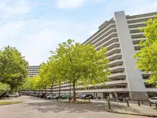 Appartement te koop in Overschie, Rotterdam