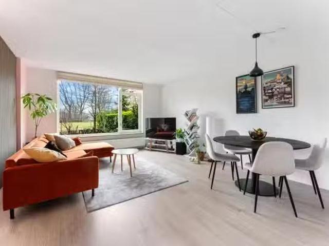 Appartement te koop in Overschie, Rotterdam