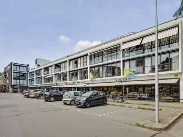 Appartement te koop in Villapark, Maastricht