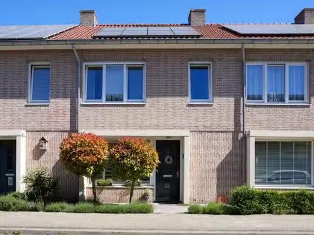 Appartement te koop in Villapark, Maastricht