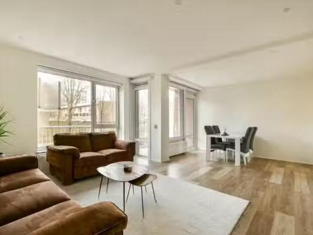 Appartement te koop in Nieuw-West, Amsterdam