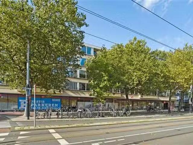 Woning te koop in Nieuw-West, Amsterdam