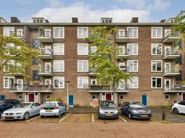 Appartement te koop in Nieuw-West, Amsterdam