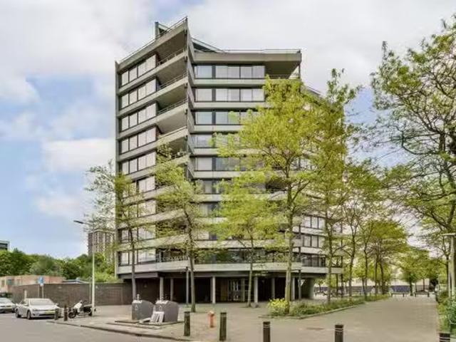 Appartement te koop in Nieuw-West, Amsterdam