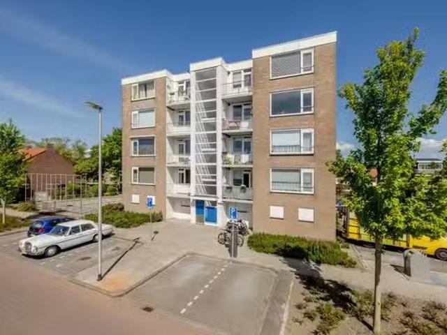 Appartement te koop in Purmerend, Noord Holland