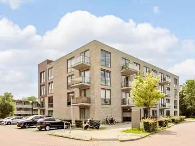 Appartement te koop in Purmerend, Noord Holland