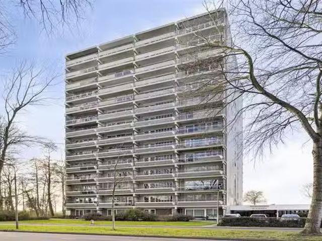 Appartement te koop in Purmerend, Noord Holland