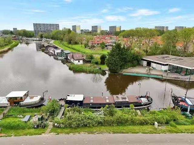 Appartement te koop in Purmerend, Noord Holland