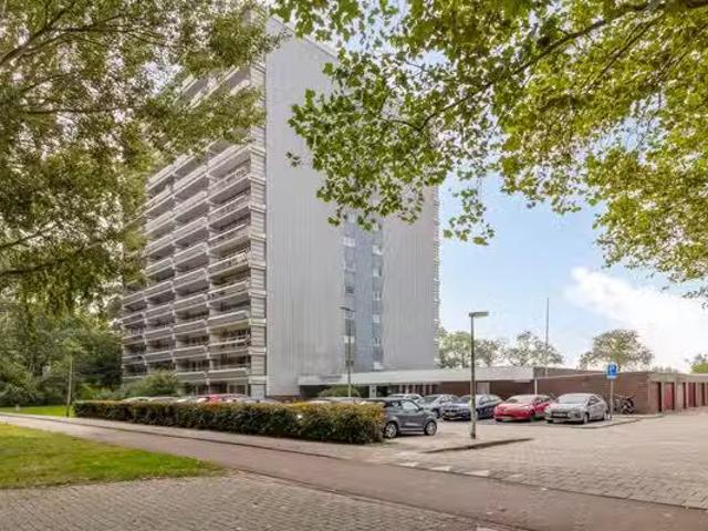 Appartement te koop in Purmerend, Noord Holland