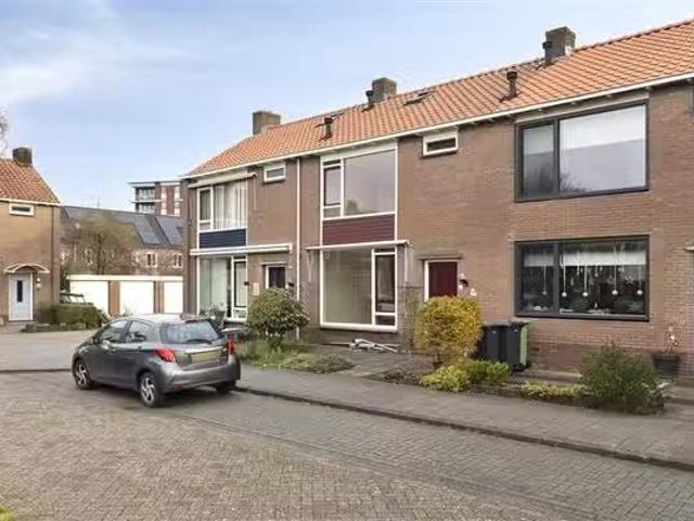Woning te koop in Overwhere Noord, Purmerend
