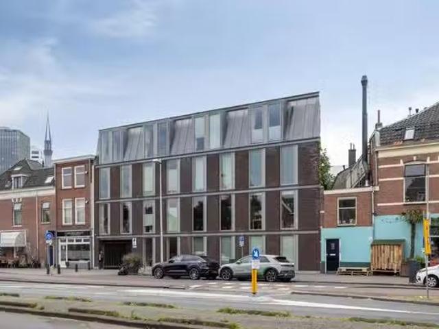 Appartement te koop in Abstede, Haarzuilens