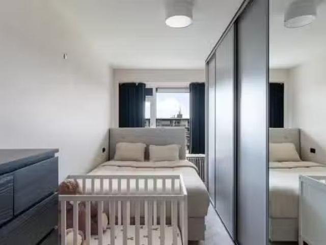 Appartement te koop in IJsselmonde, Rotterdam