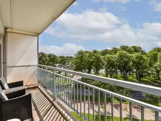 Appartement te koop in Nieuw-West, Amsterdam