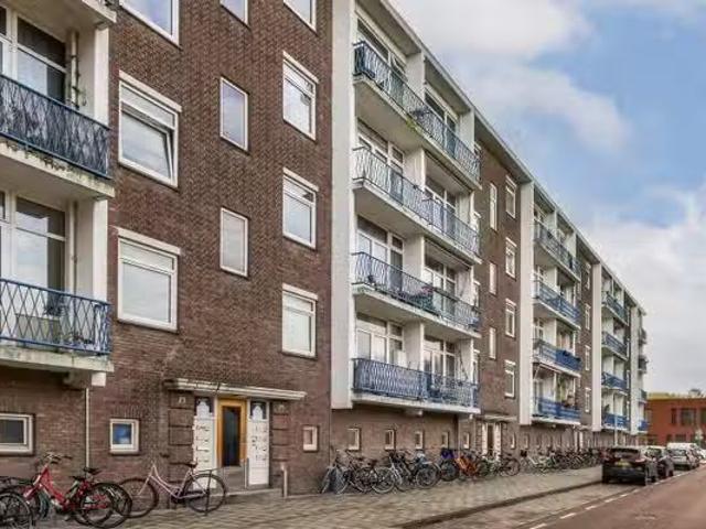Appartement te koop in Nieuw-West, Amsterdam
