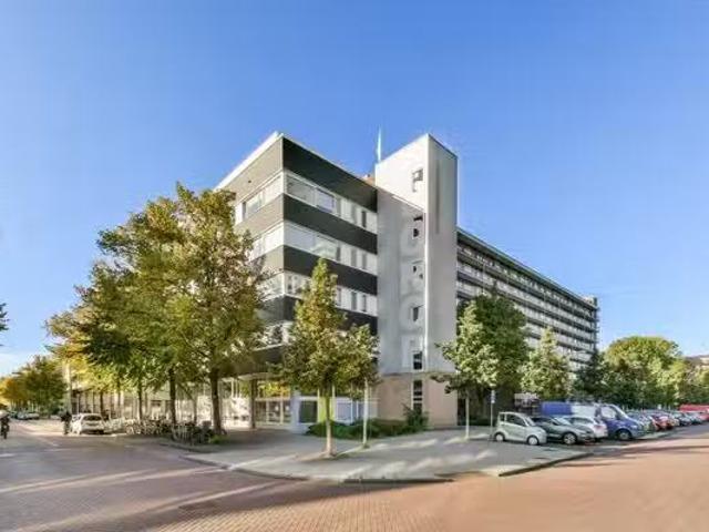 Appartement te koop in Nieuw-West, Amsterdam