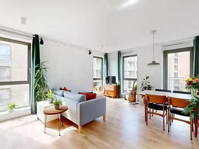 Appartement te koop in Nieuw-West, Amsterdam