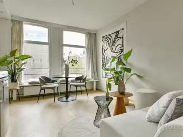 Appartement te koop in Nieuw-West, Amsterdam